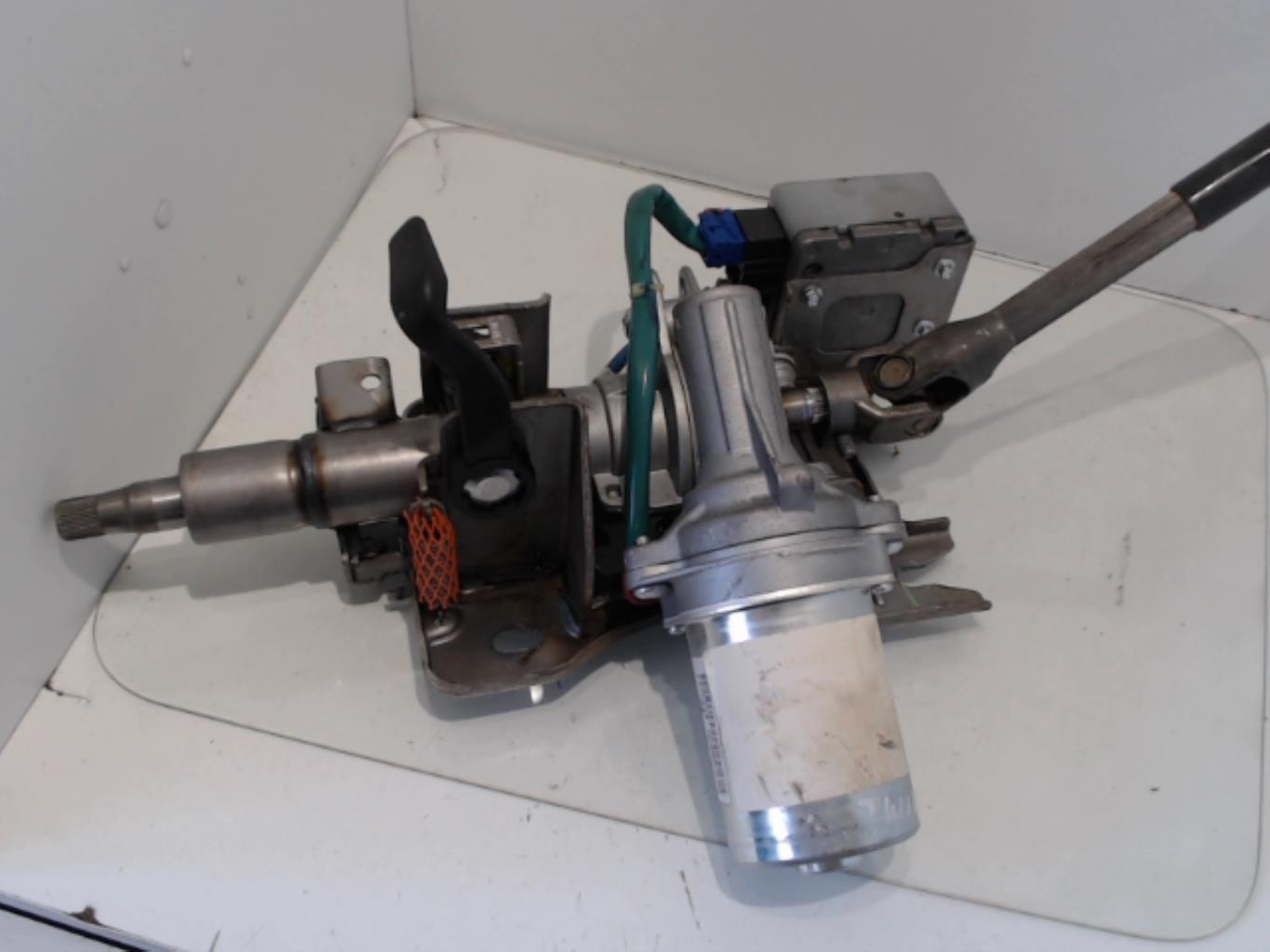 Colonne de direction RENAULT TWINGO 2  - 1
