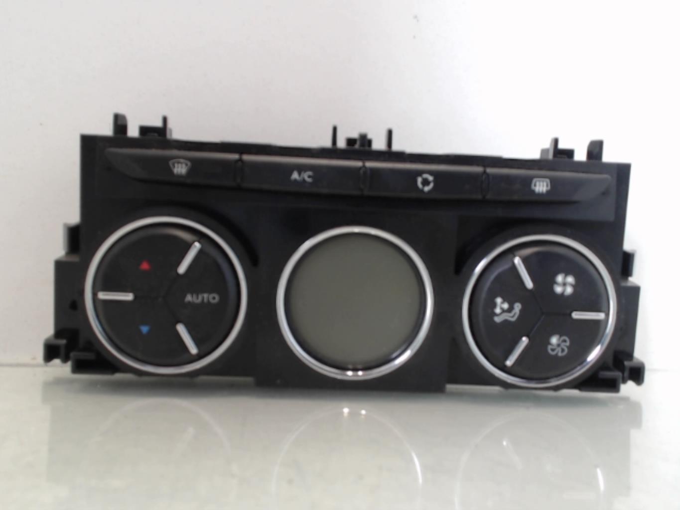 Commande chauffage CITROEN C3 2 PHASE 1 Diesel - 1