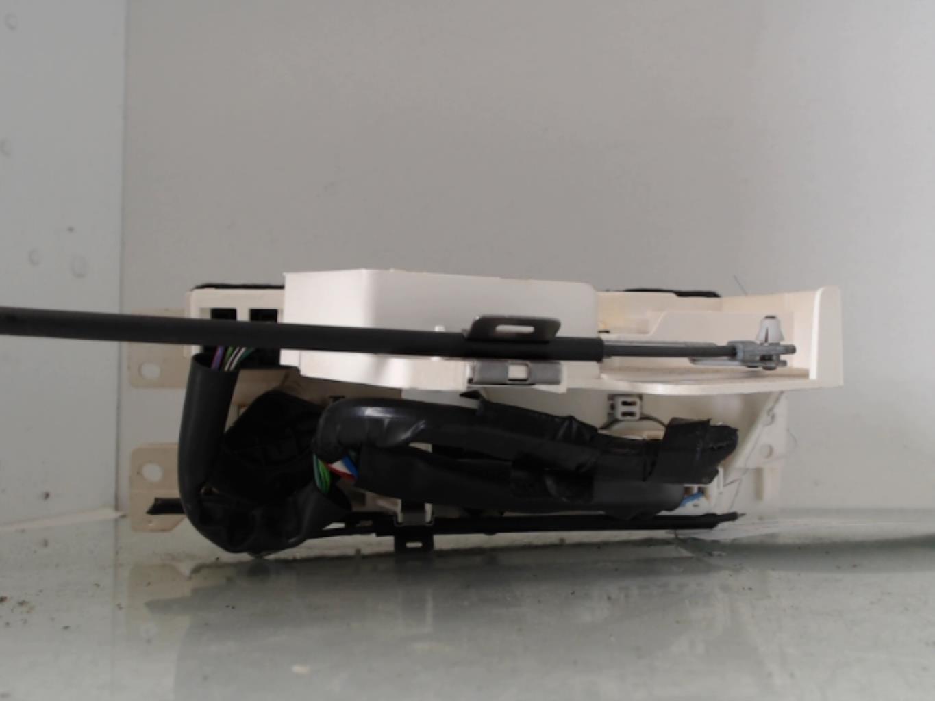 Commande chauffage TOYOTA AVENSIS 1 PHASE 1 Essence - 1