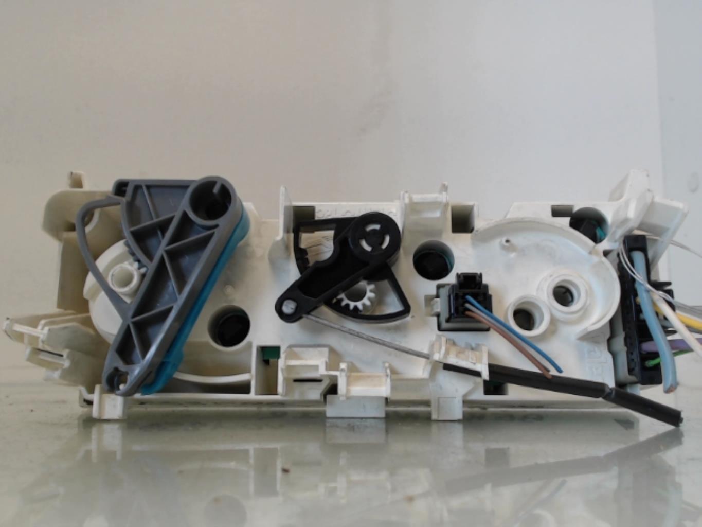 Commande chauffage CITROEN BERLINGO 1 PHASE 2  - 1