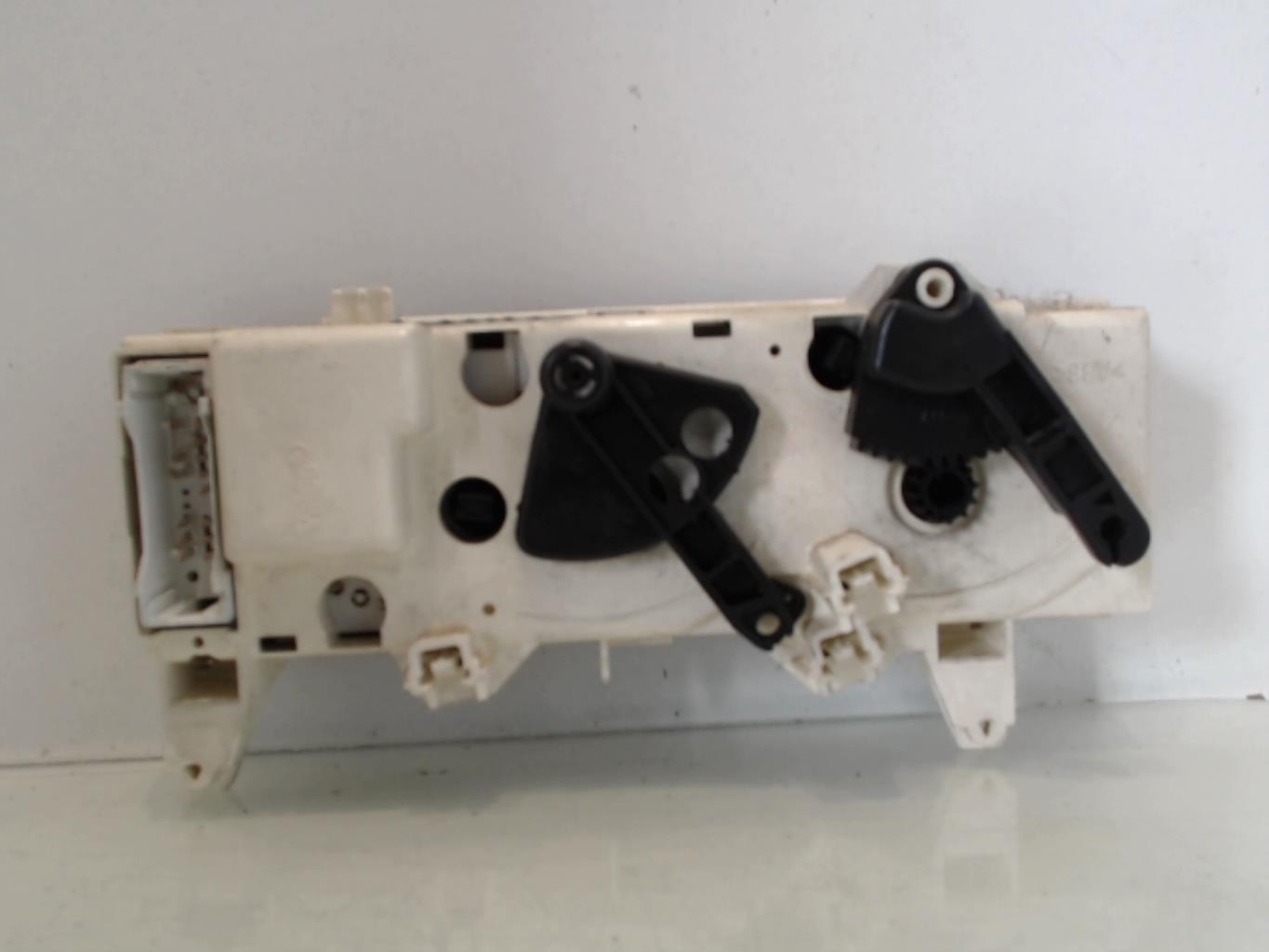 Commande chauffage RENAULT MEGANE 1 PHASE 2 COUPE Essence - 1
