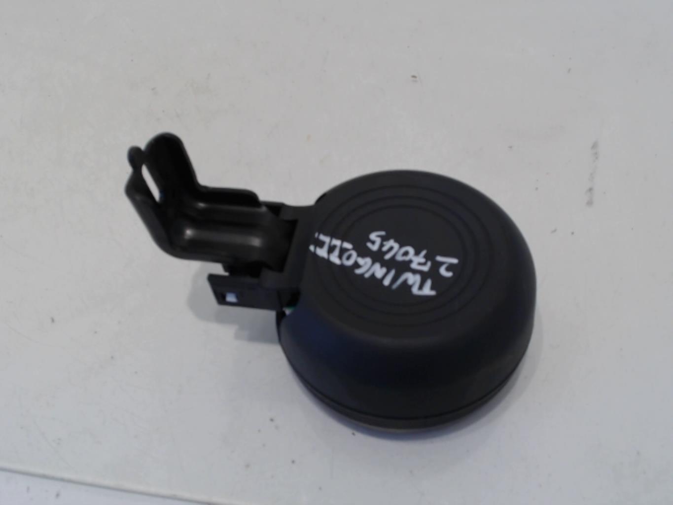 Compte tours RENAULT TWINGO 2  - 1