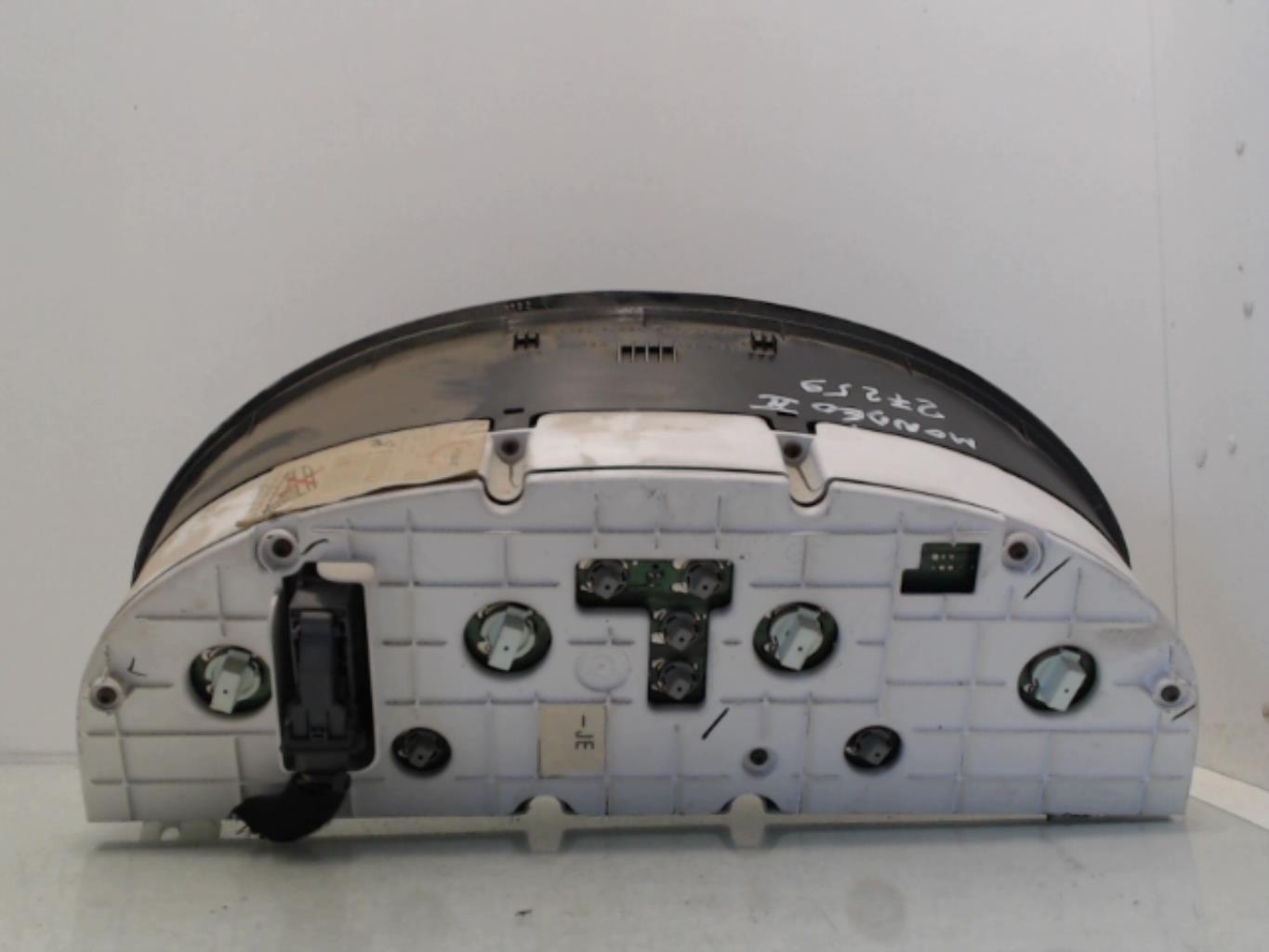 Compteur FORD MONDEO 2 BREAK Diesel - 1