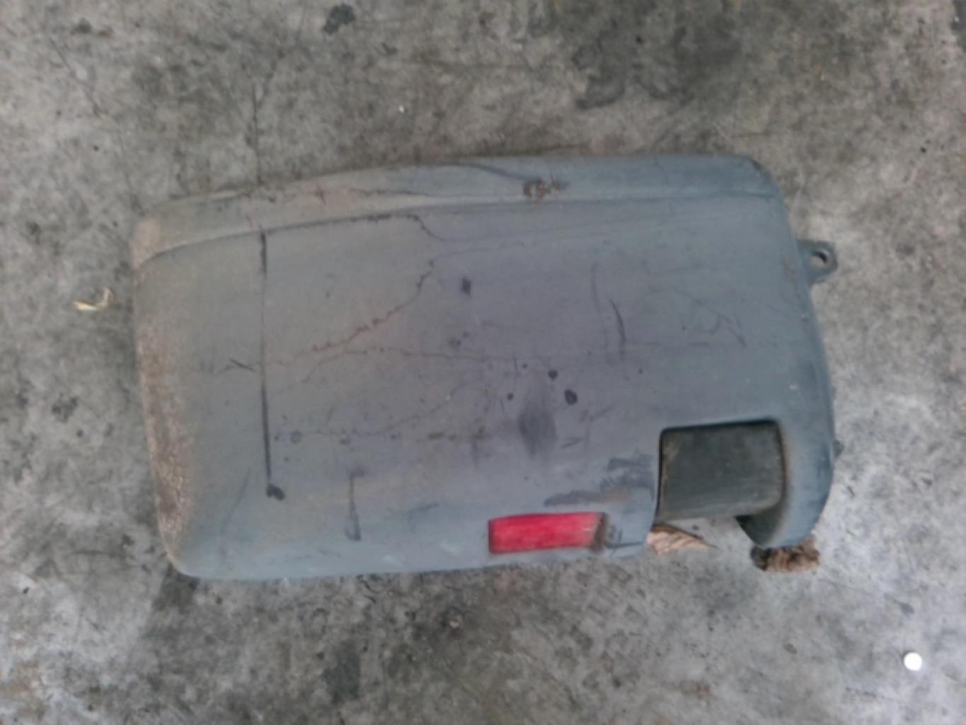 Cantonale posteriore sinistro FIAT DUCATO 1  - 1