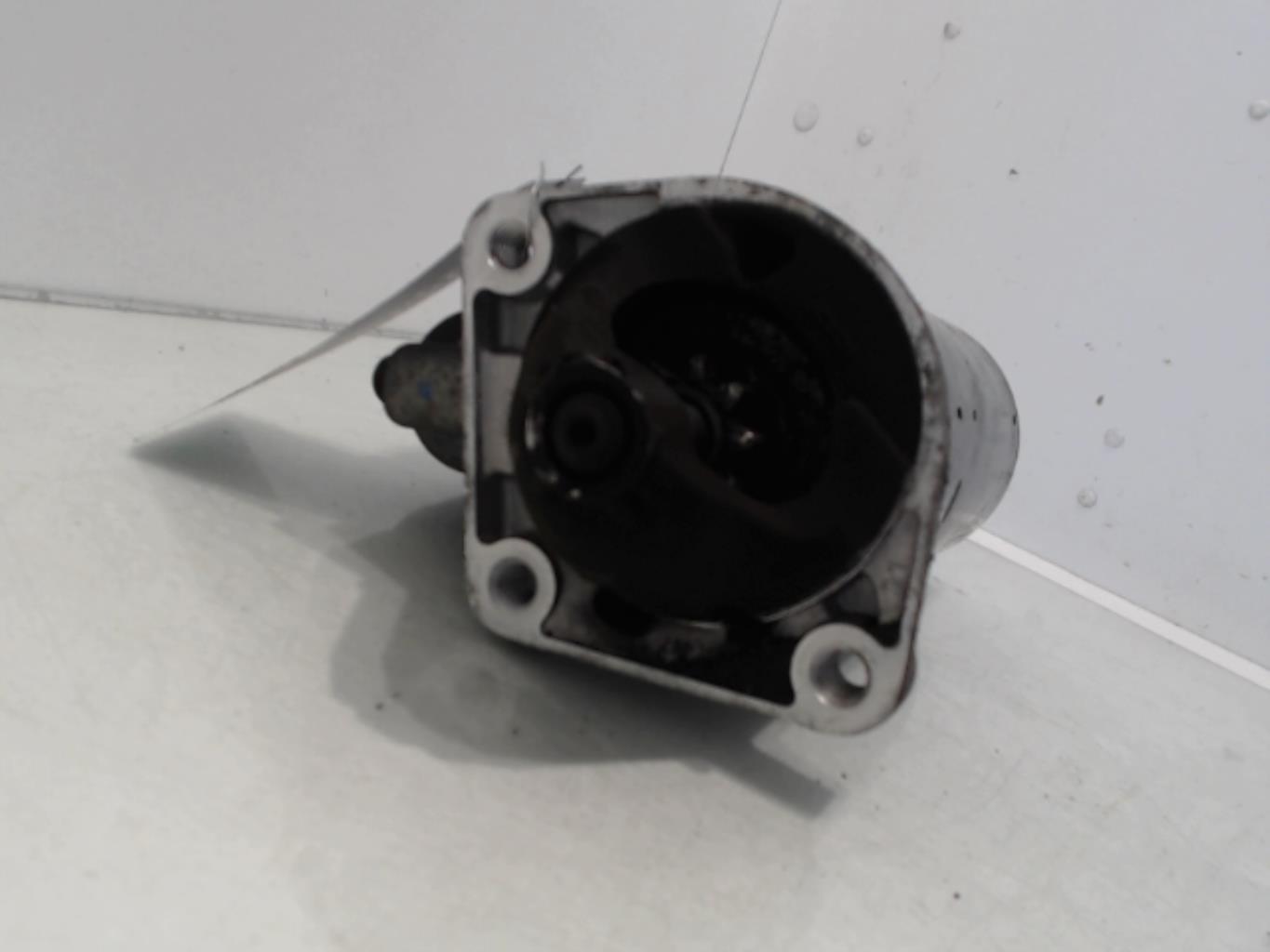 Motorino avviamento FORD C-MAX 1 PHASE 2 Diésel - 1