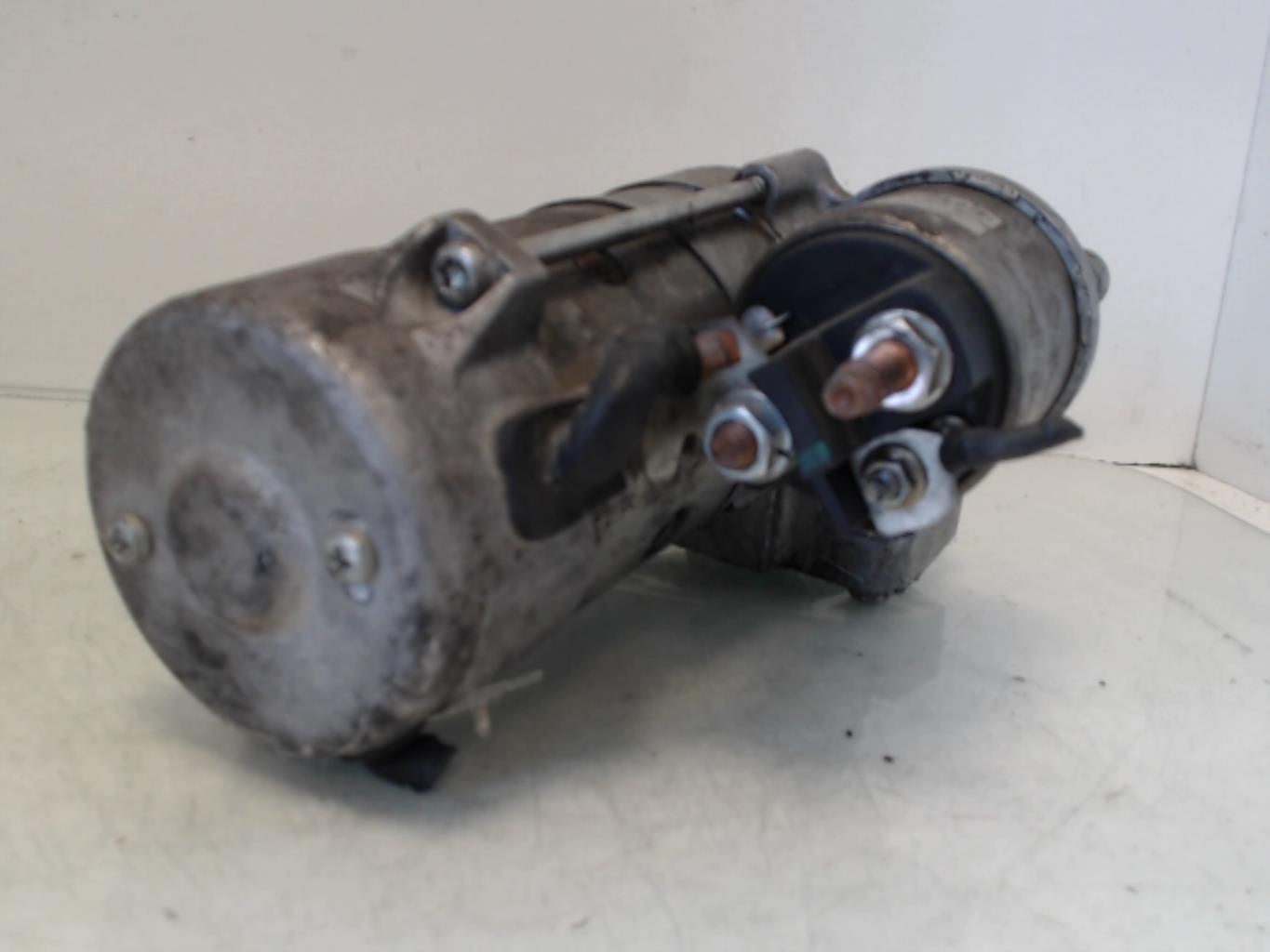 Demarreur PEUGEOT 407 PHASE 1 Diesel - 1