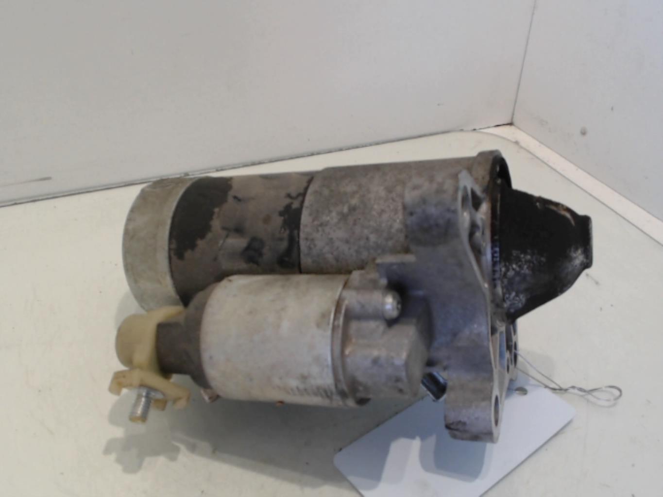 Motor de arranque MAZDA CX5 1 PHASE 1 Diésel - 1