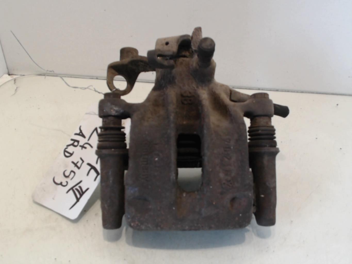 Pinza freni posteriore destra VOLKSWAGEN GOLF 3 Diésel - 1