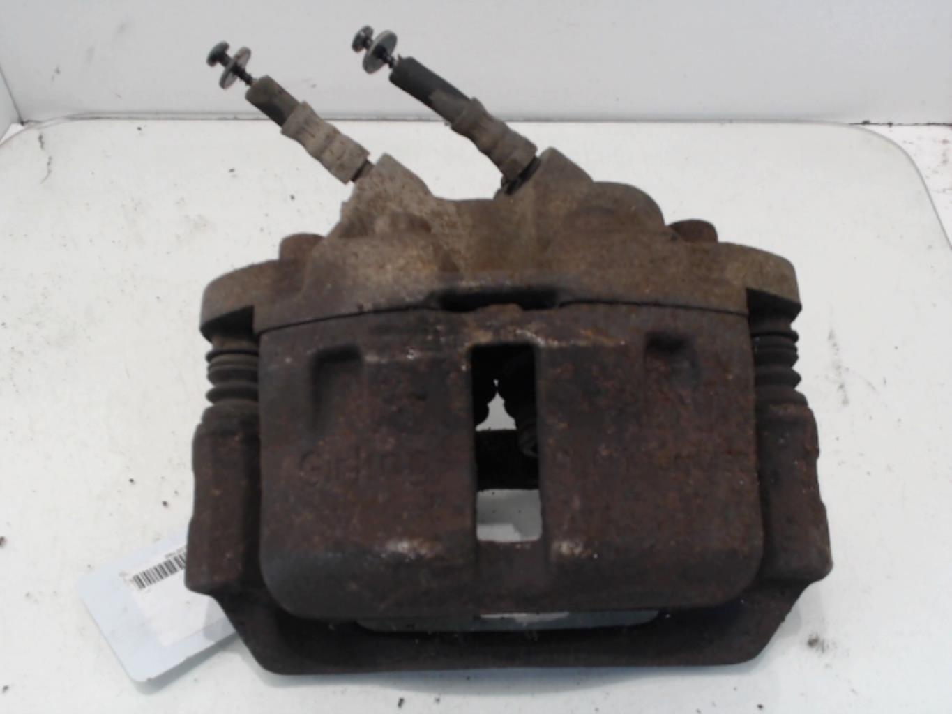 Pinza freni anteriore destra PEUGEOT J5 PHASE 2 Diésel - 1