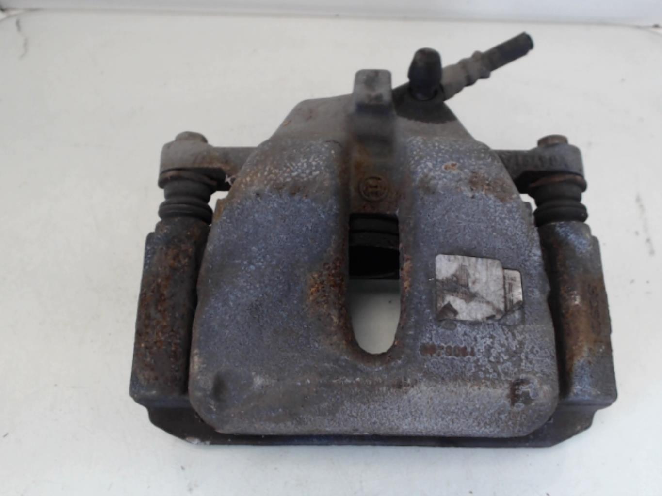 Pinza freni anteriore sinistra CITROEN DS3 PHASE 1 Gasolina - 1