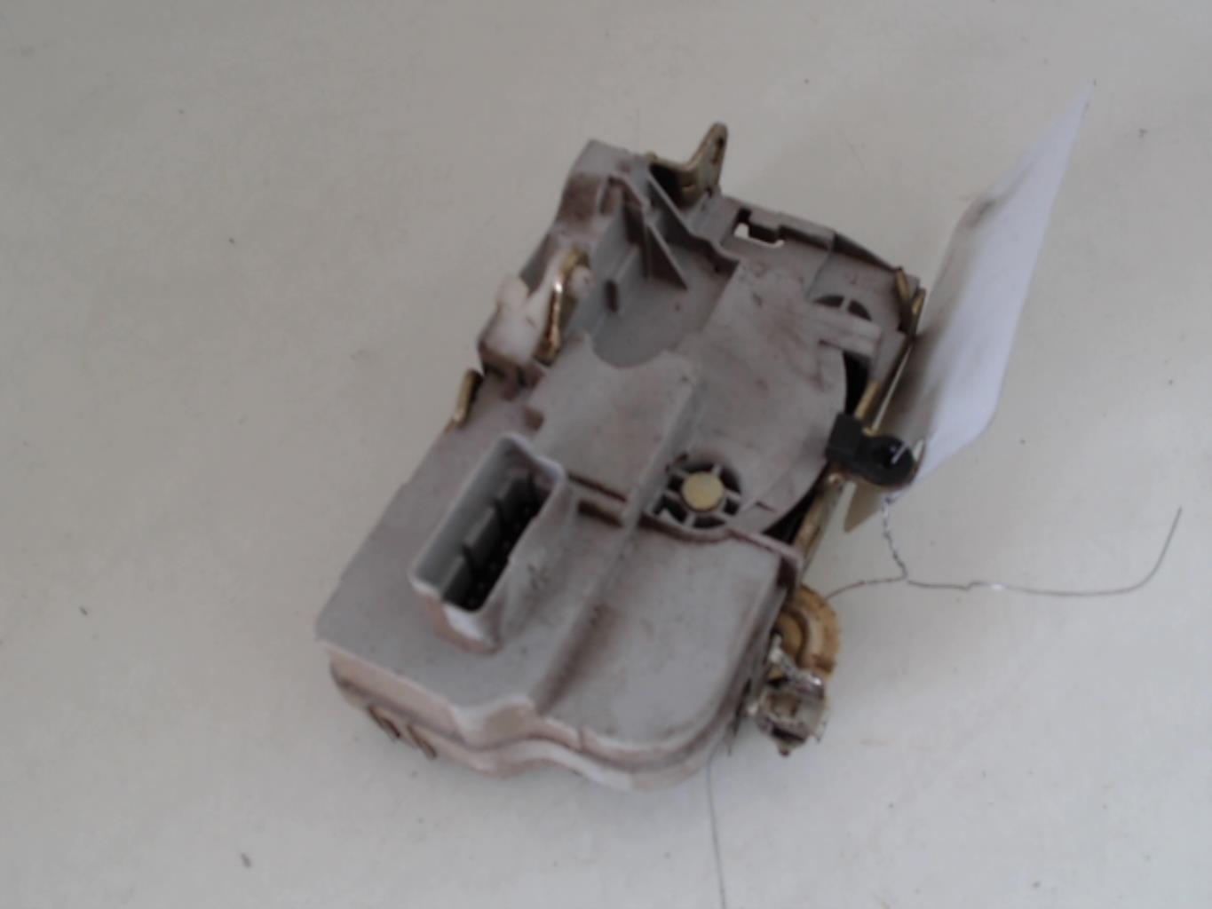 Chiusura centralizzata anteriore destra PEUGEOT PARTNER 1 PHASE 2 Diésel - 1