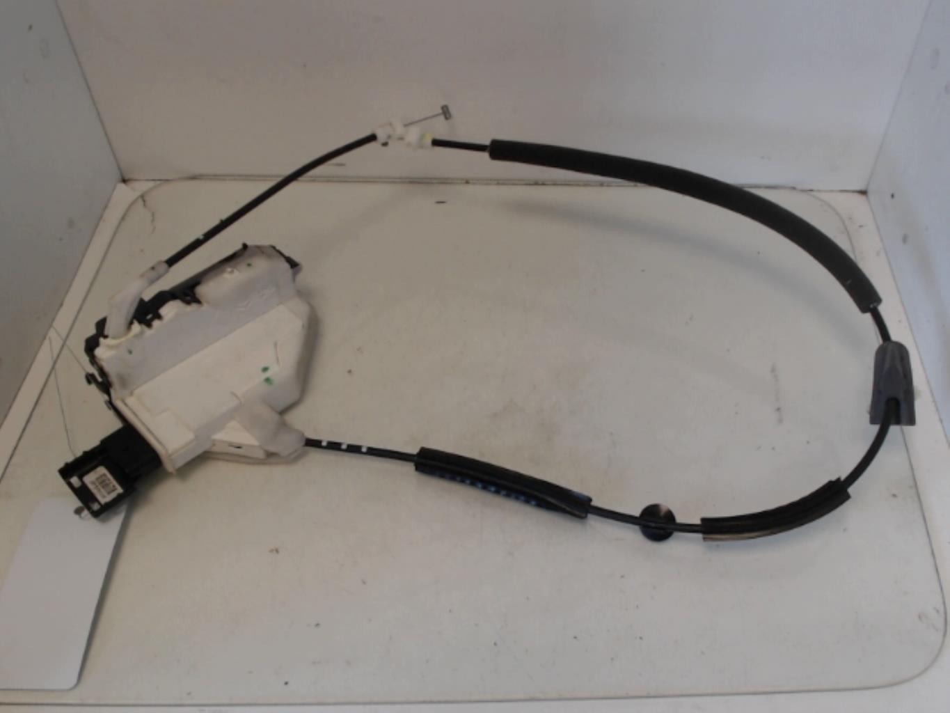 Chiusura centralizzata anteriore destra CITROEN DS3 PHASE 1 Gasolina - 1