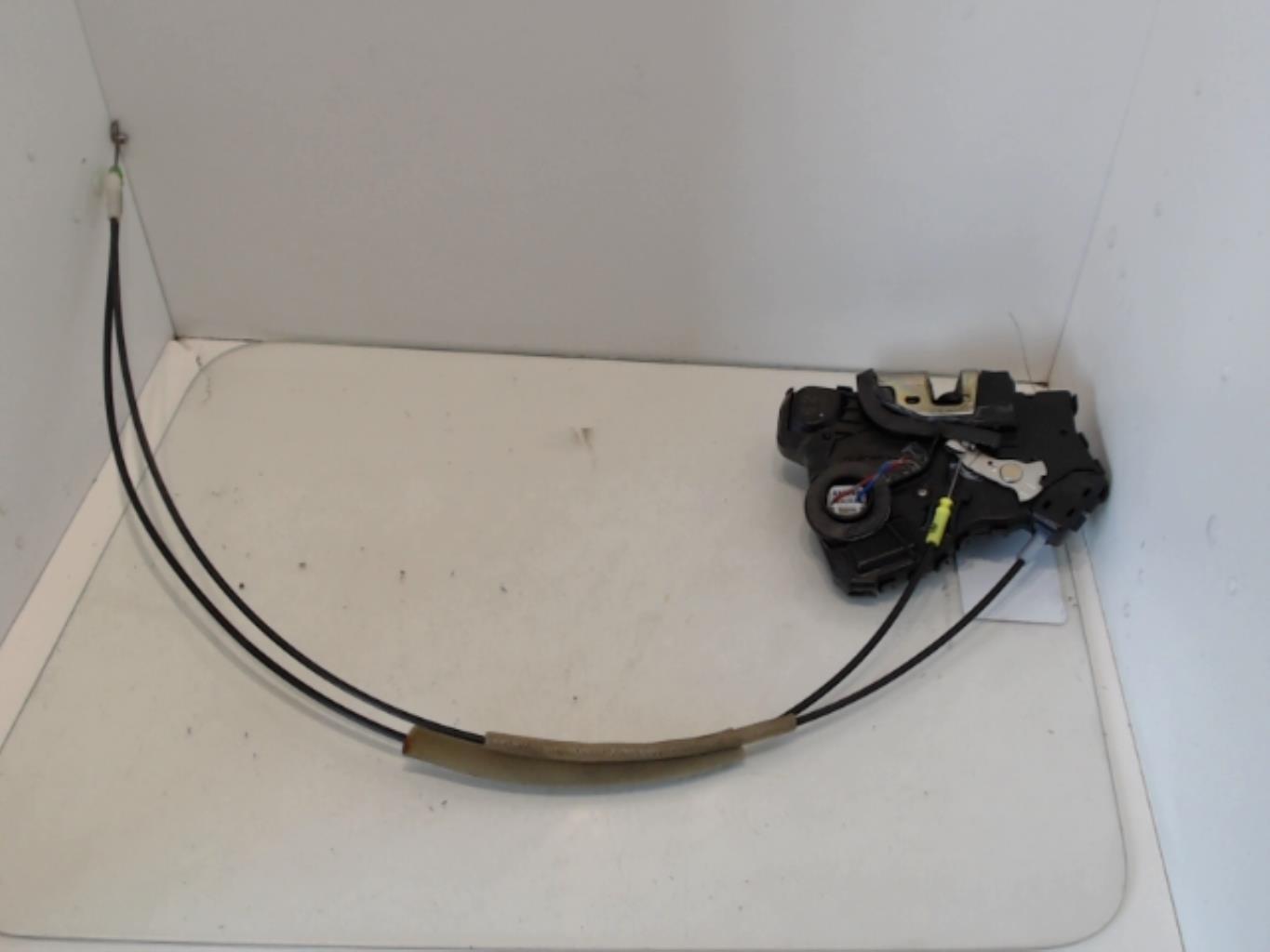 Chiusura centralizzata anteriore destra TOYOTA COROLLA 10 PHASE 1 Gasolina - 1