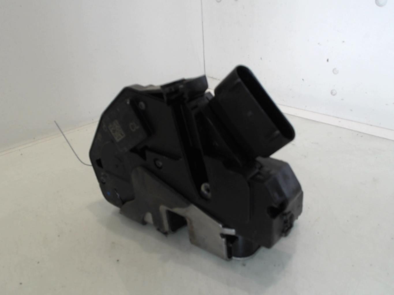 Chiusura centralizzata anteriore sinistra FORD FIESTA 6 PHASE 1 Diésel - 1