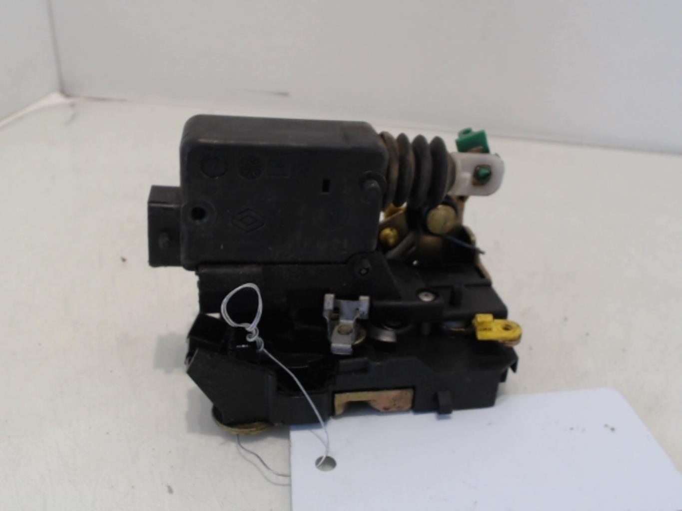 Chiusura centralizzata anteriore sinistra RENAULT KANGOO 1 PHASE 1 Diésel - 1