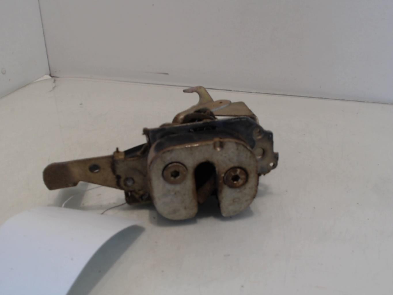 Chiusura non centralizzata posteriore destra PEUGEOT J5 PHASE 2 Diésel - 1