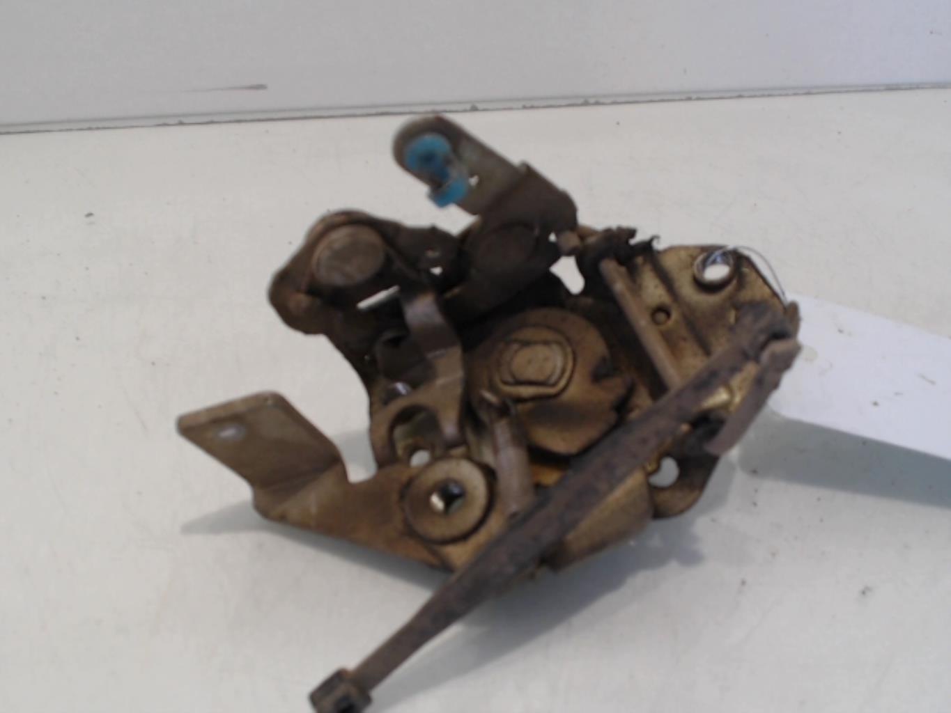 Chiusura non centralizzata anteriore destra PEUGEOT J5 PHASE 2 Diésel - 1