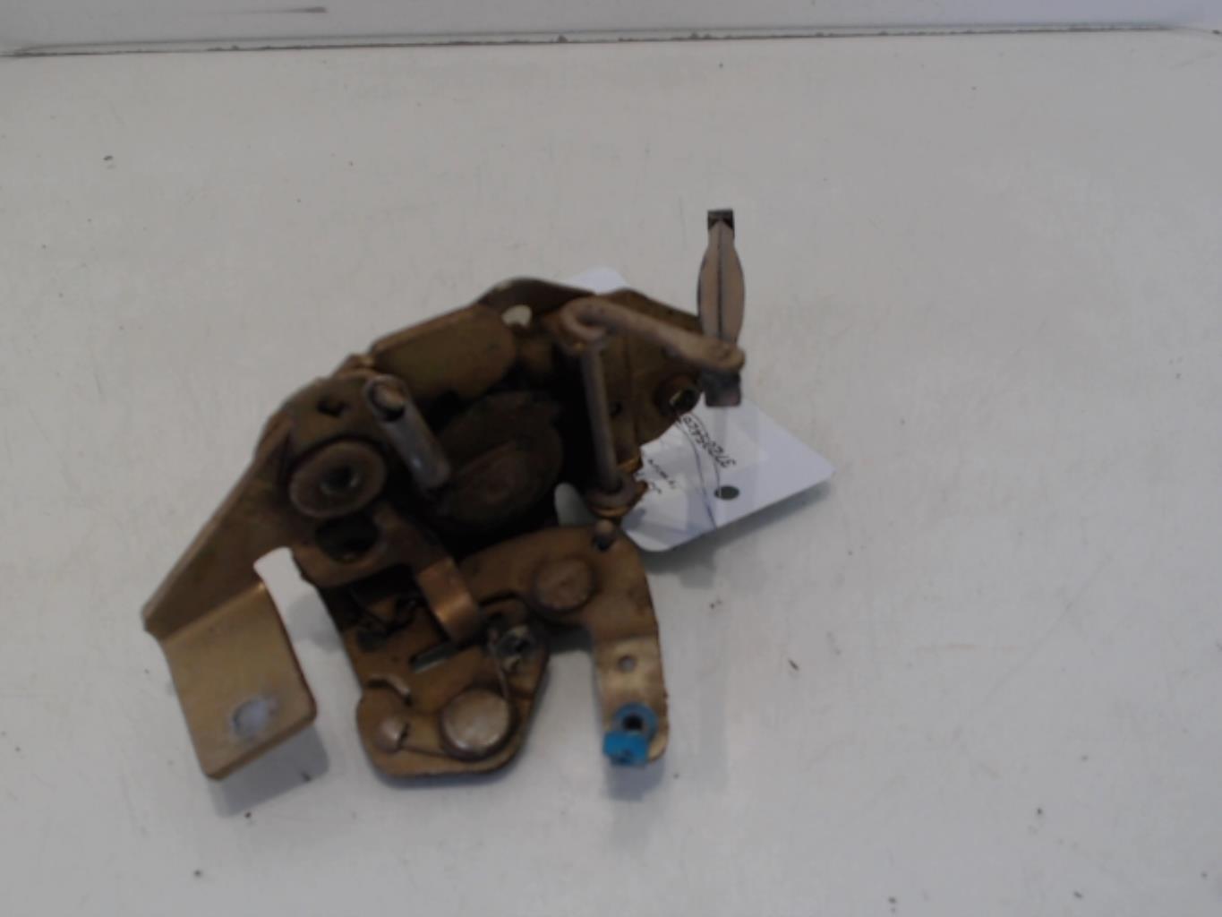Chiusura non centralizzata anteriore sinistra PEUGEOT J5 PHASE 2 Diésel - 1