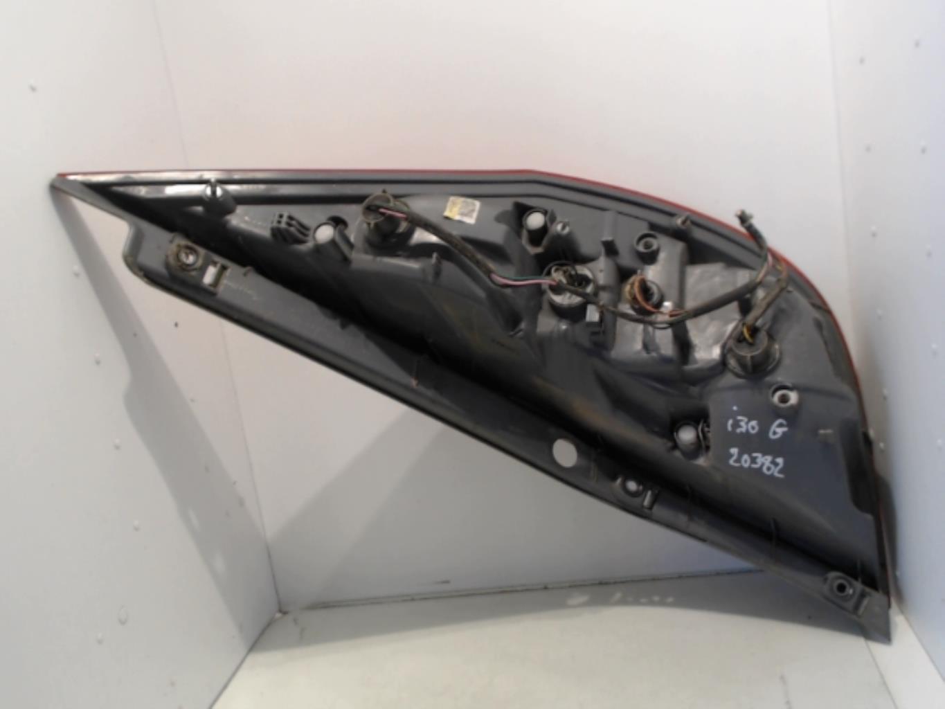 Fanale posteriore principale sinistro (luci) HYUNDAI I 30 1 PHASE 1 Diésel - 1