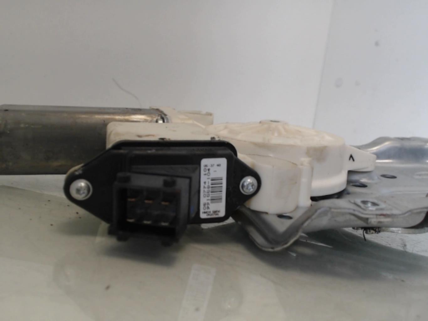 Alzacristalli elettrico posteriore sinistro TOYOTA COROLLA 10 PHASE 2 Diésel - 1