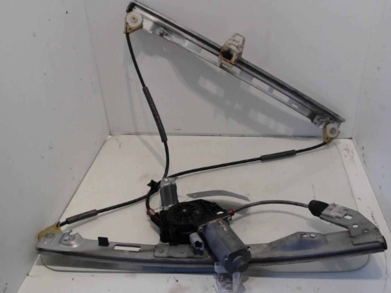 Alzacristalli elettrico anteriore destro PEUGEOT 206 PHASE 2 Diésel - 1