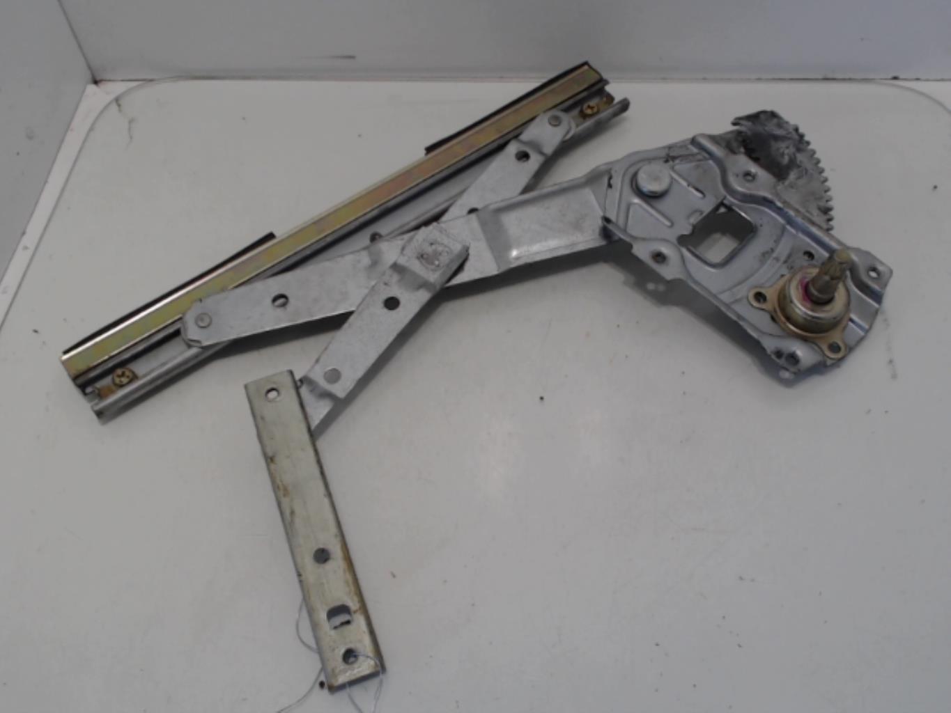 Alzacristalli manuale posteriore sinistro DAEWOO MATIZ 1 PHASE 1 Gasolina - 1