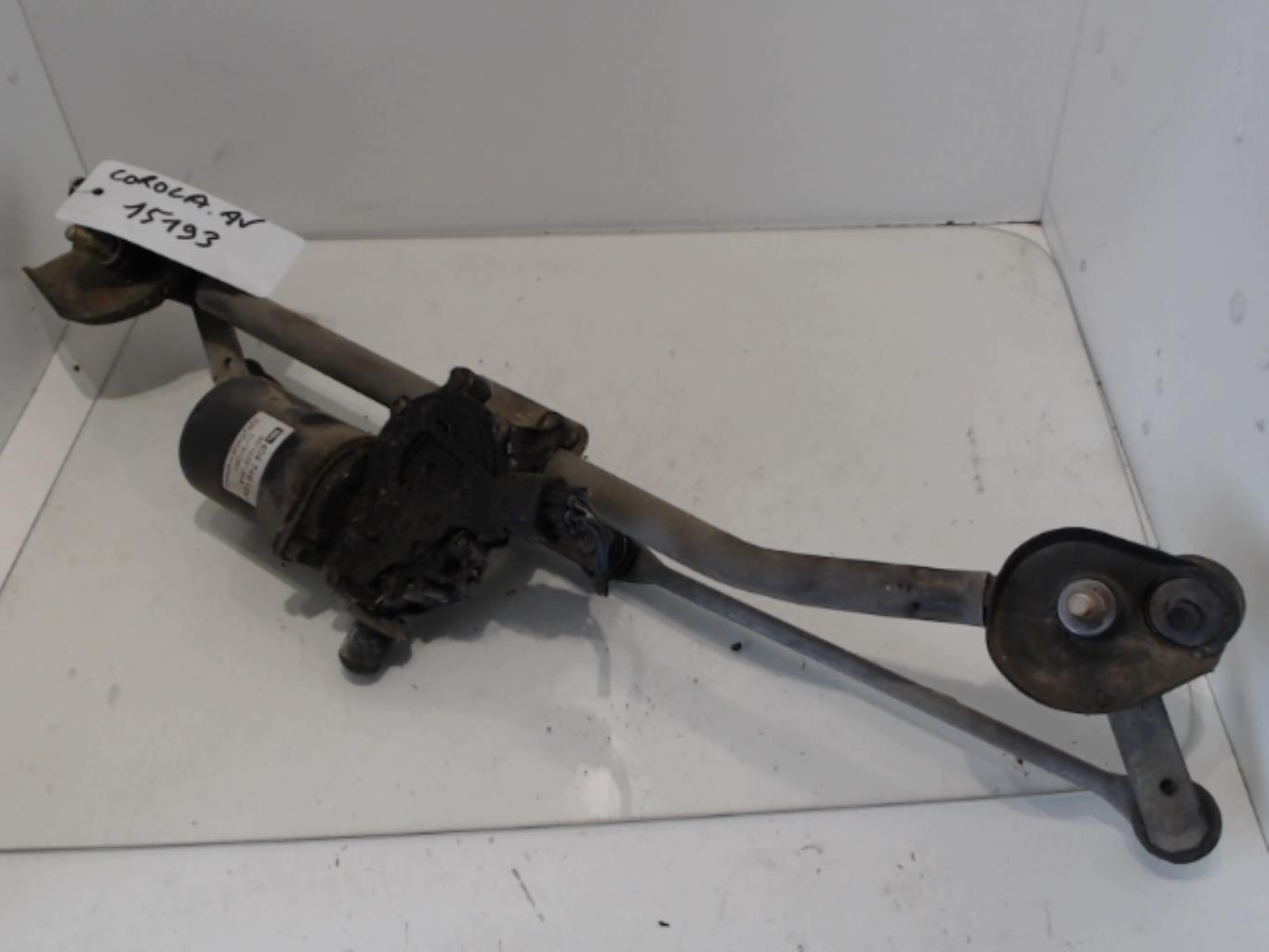 Motore tergicristallo anteriore TOYOTA COROLLA 10 PHASE 1 Gasolina - 1
