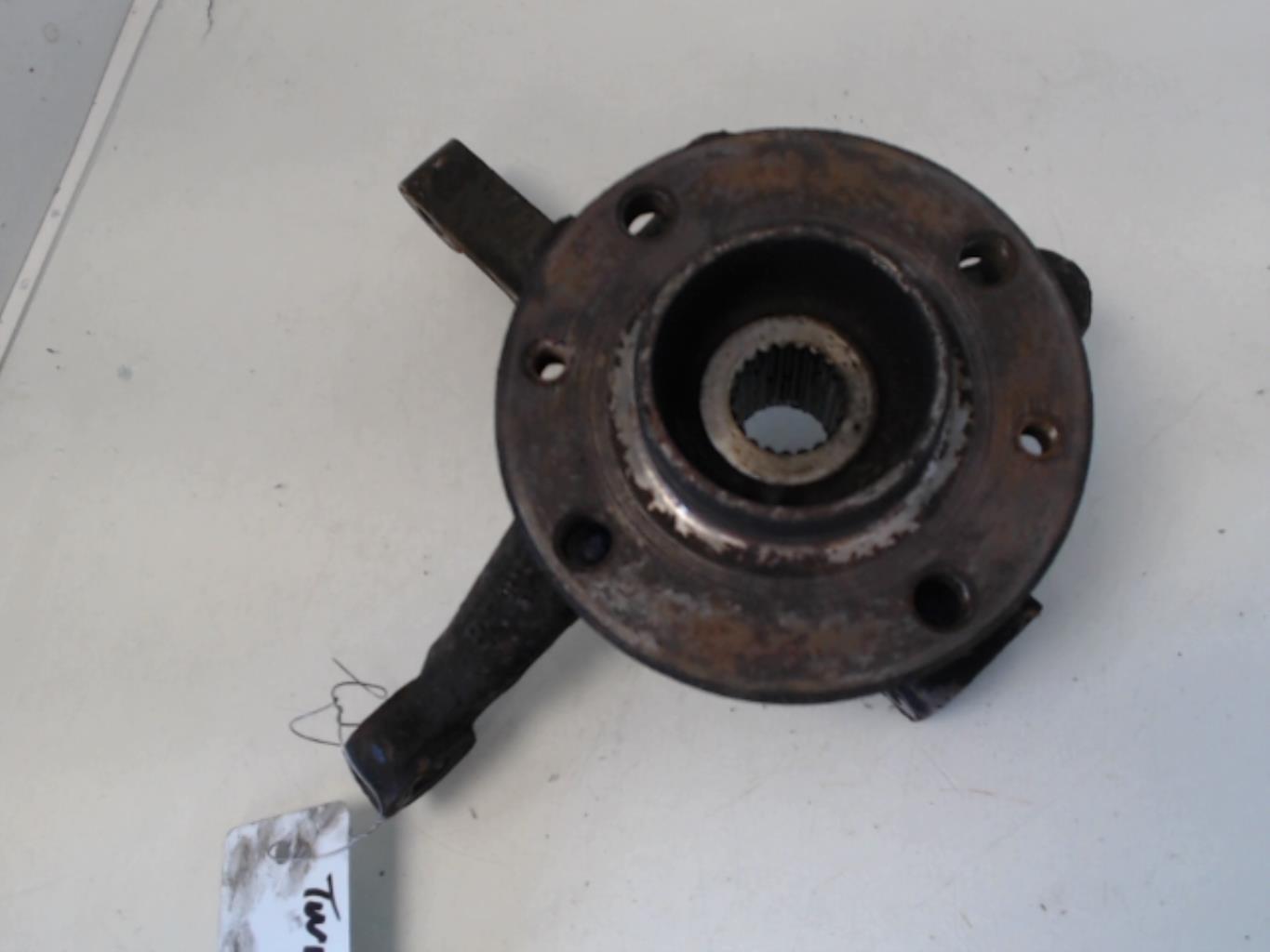 Mozzo anteriore destro RENAULT TWINGO 1 PHASE 1 Gasolina - 1