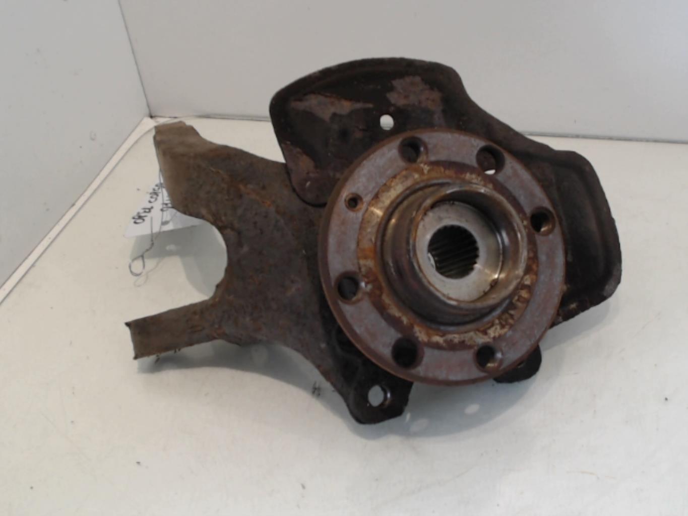 Mozzo anteriore sinistro OPEL CORSA B PHASE 2 Gasolina - 1