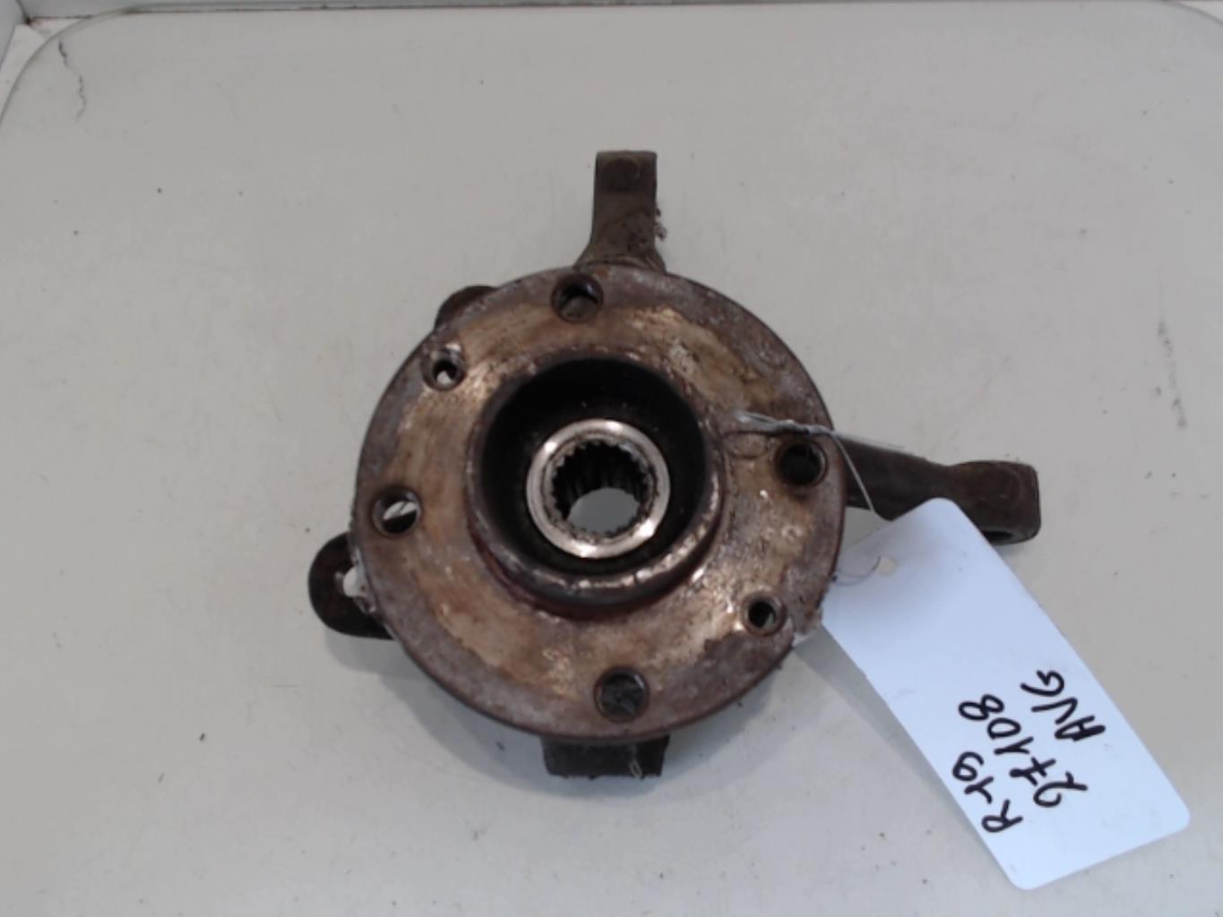Mozzo anteriore sinistro RENAULT R19 PHASE 1 Diésel - 1