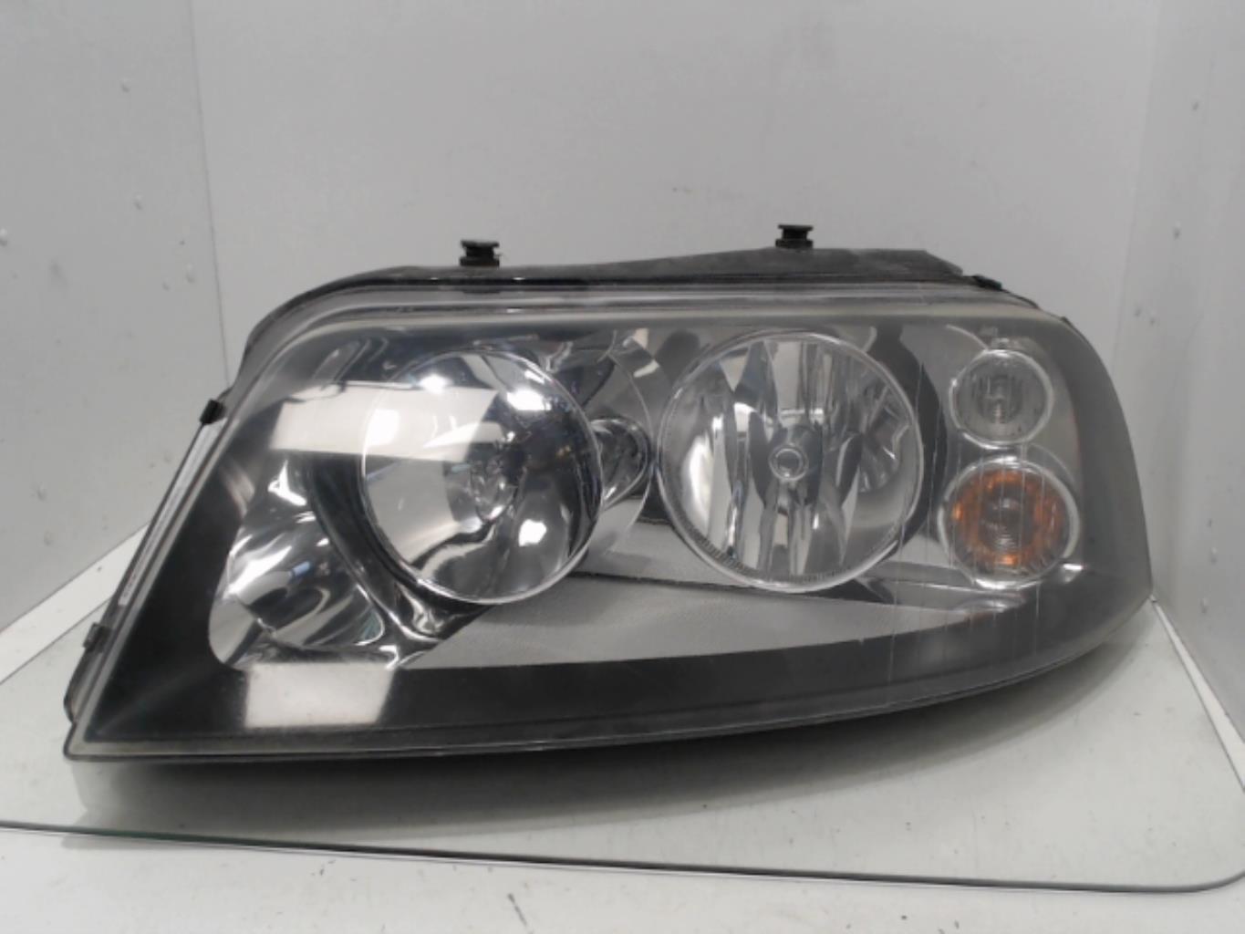 Gruppo ottico anteriore principale sinistro (luci)(faro) SEAT ALHAMBRA 1 PHASE 2 Diésel - 1