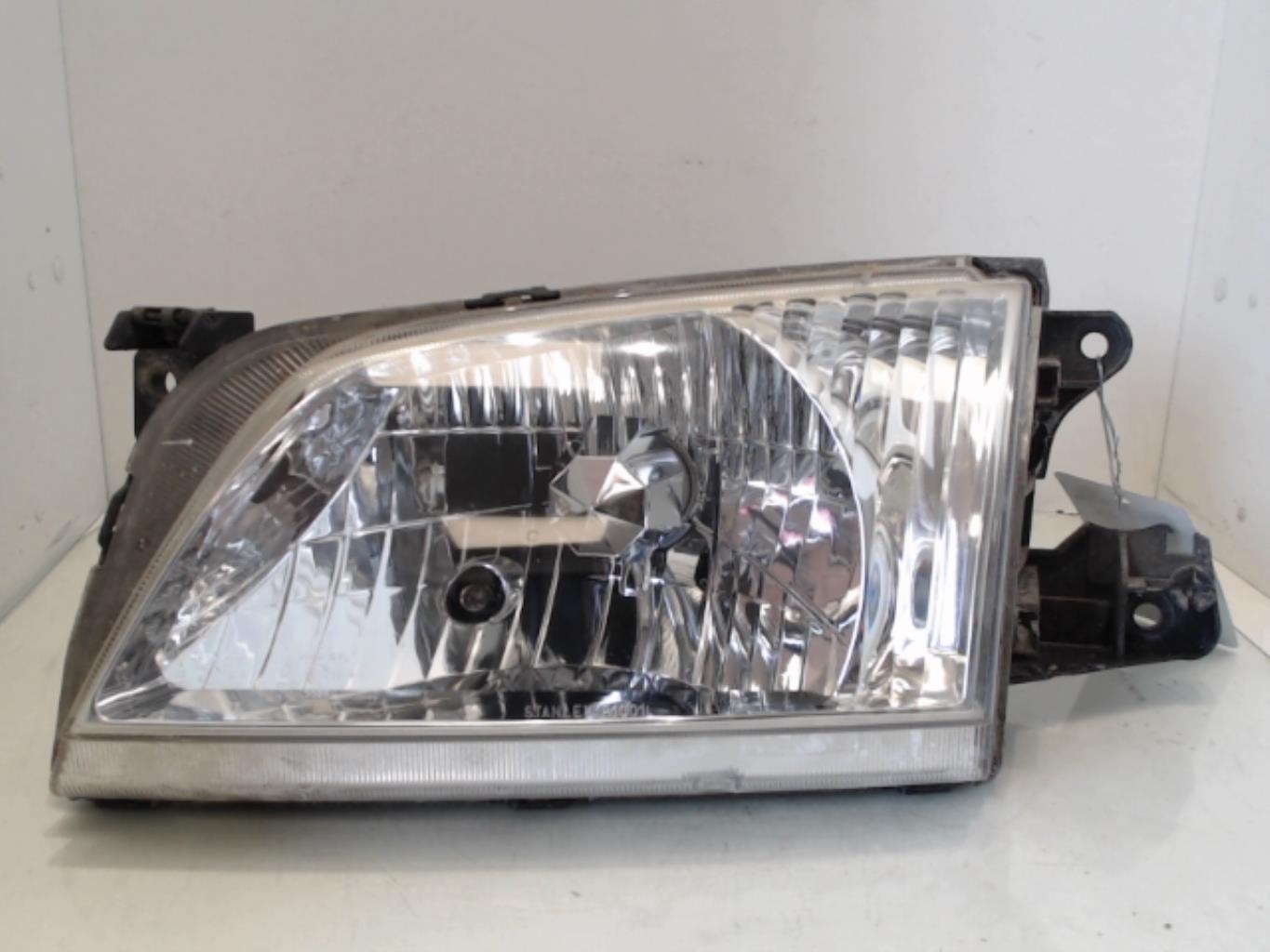 Gruppo ottico anteriore principale sinistro (luci)(faro) MAZDA DEMIO PHASE 2 BREAK Gasolina - 1