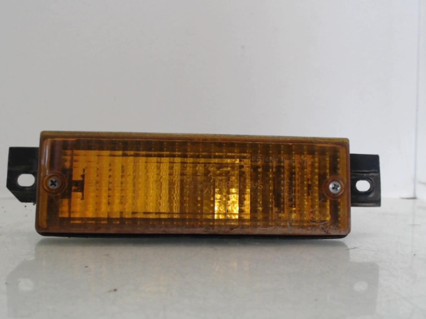 Gruppo ottico anteriore secondario destro (luci)(freccia) BMW SERIE 3 E30 Diésel - 1