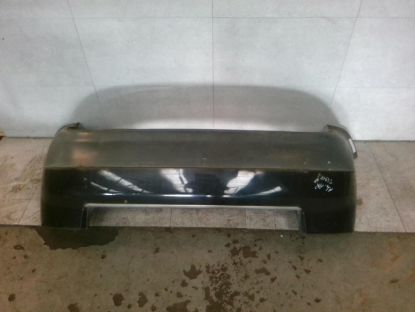 Pare choc arriere AUDI A4 2 PHASE 1 Diesel - 1