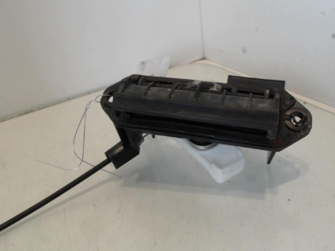 Maniglia portellone posteriore TOYOTA COROLLA 10 PHASE 1 Gasolina - 1
