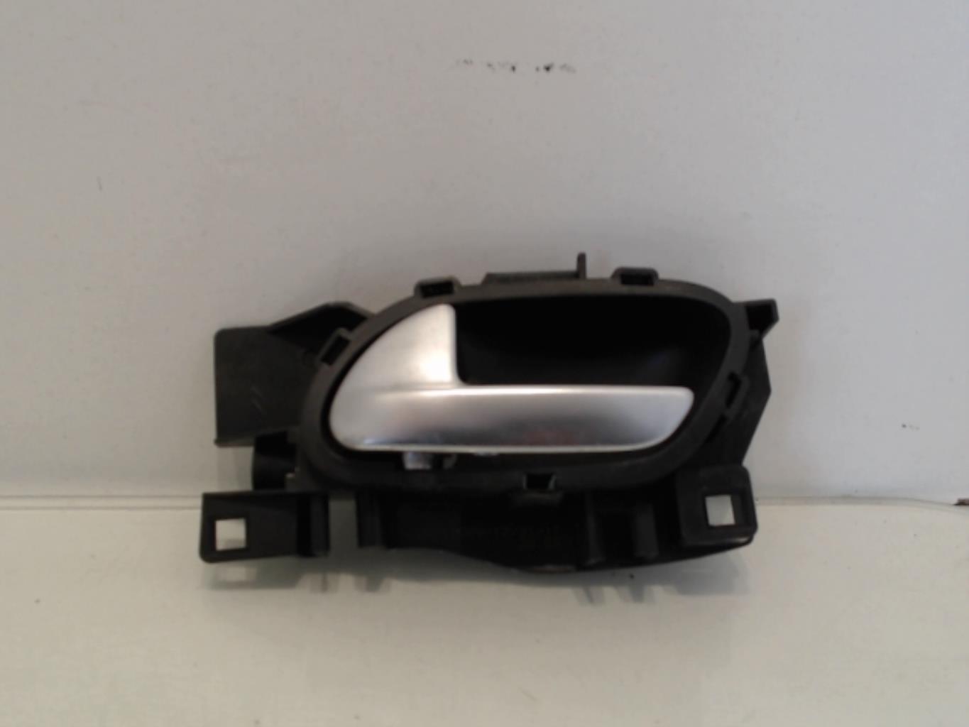 Maniglia interna posteriore sinistra PEUGEOT 208 1 PHASE 2 Gasolina - 1