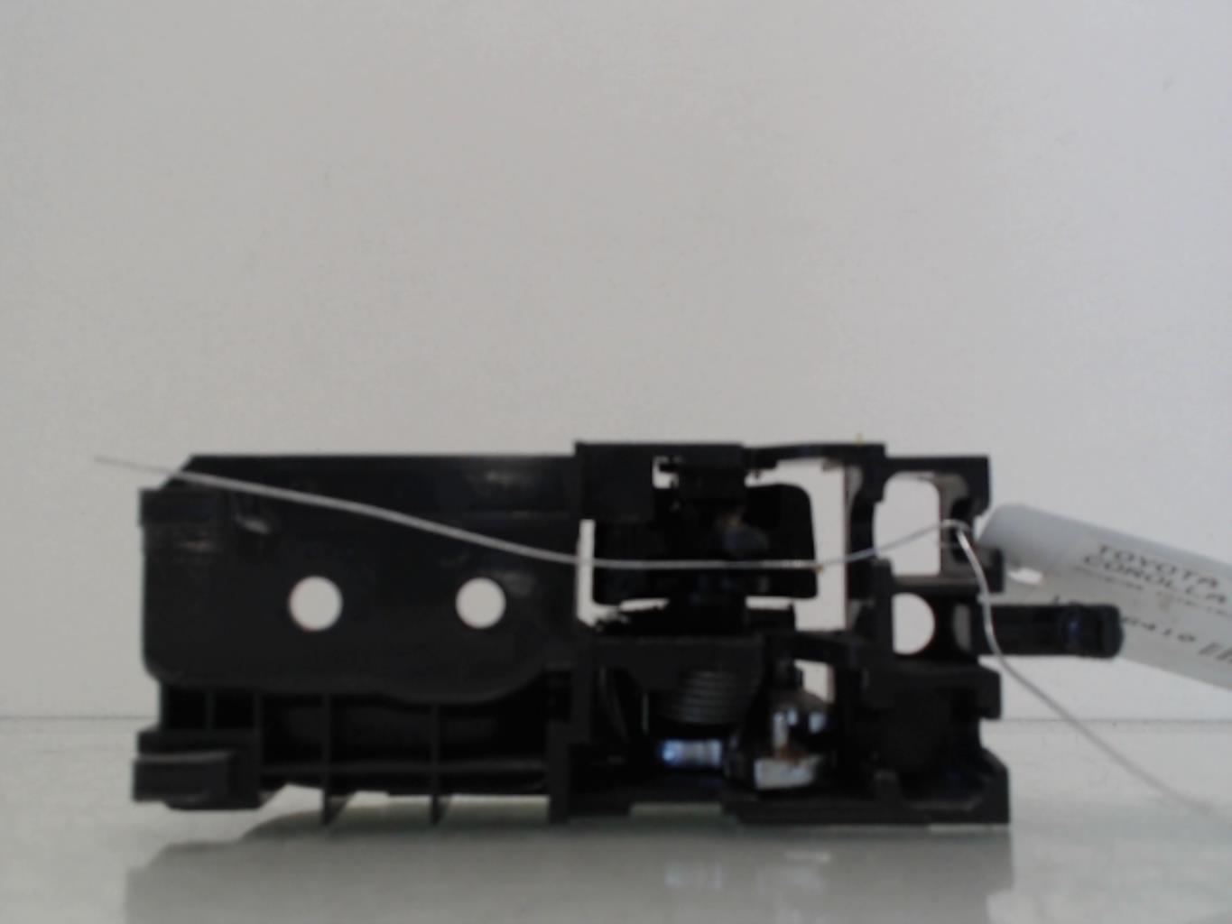 Maniglia interna posteriore sinistra TOYOTA COROLLA 10 PHASE 2 Diésel - 1