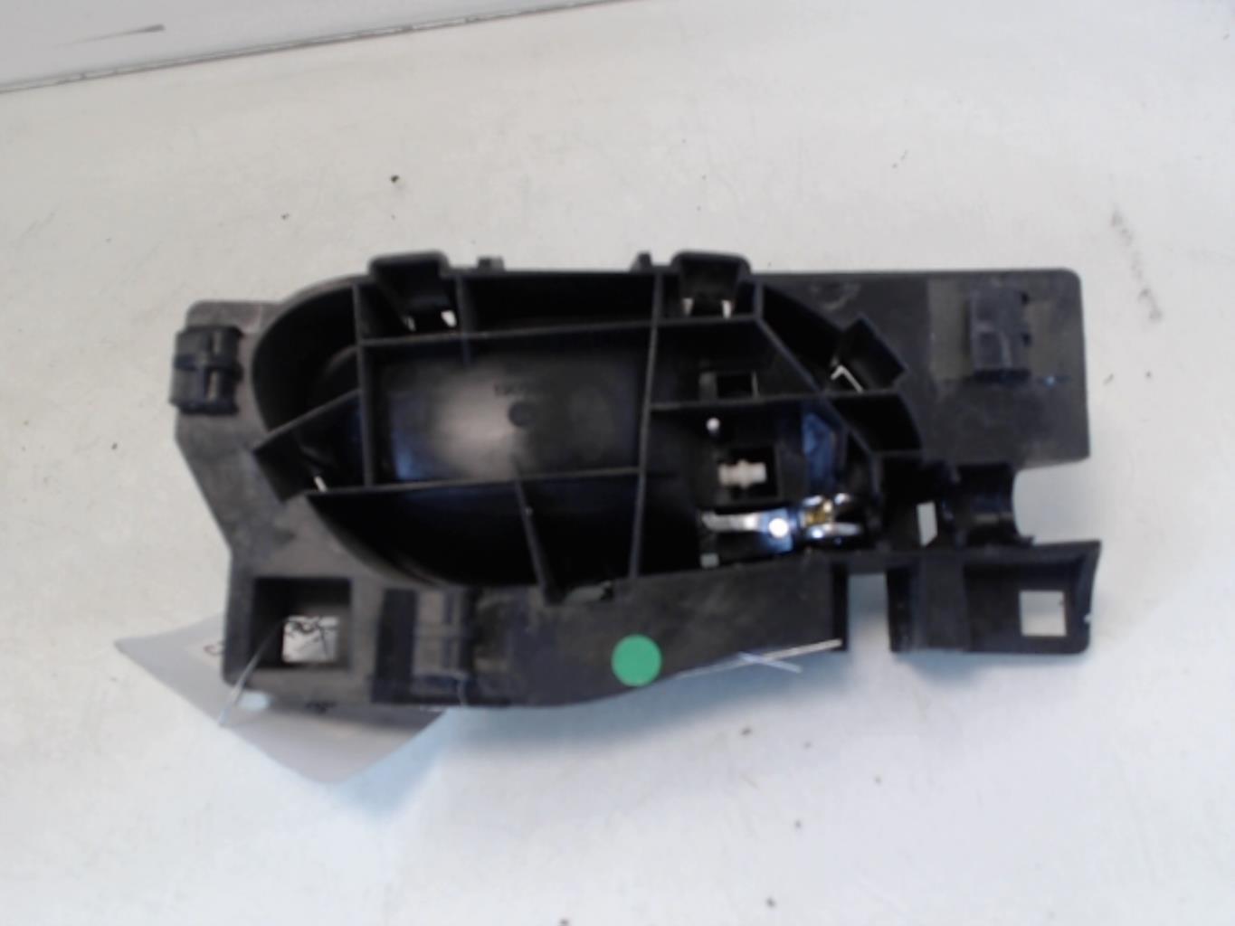 Maniglia interna anteriore sinistra CITROEN DS3 PHASE 1 Gasolina - 1