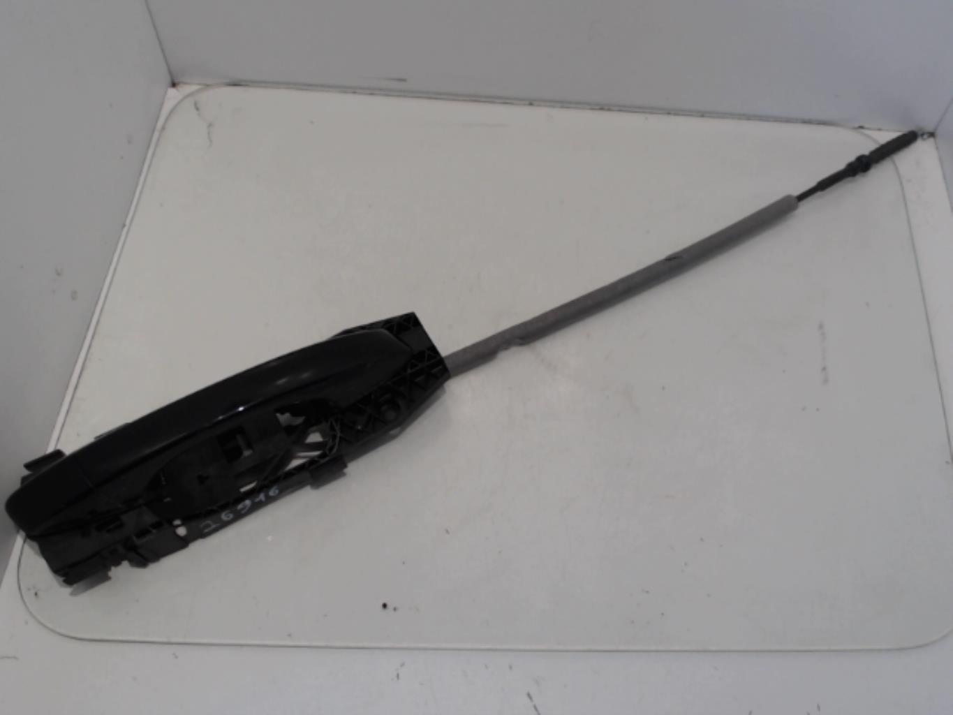 Maniglia portiera posteriore destra VOLKSWAGEN GOLF 7 PHASE 1 Diésel - 1
