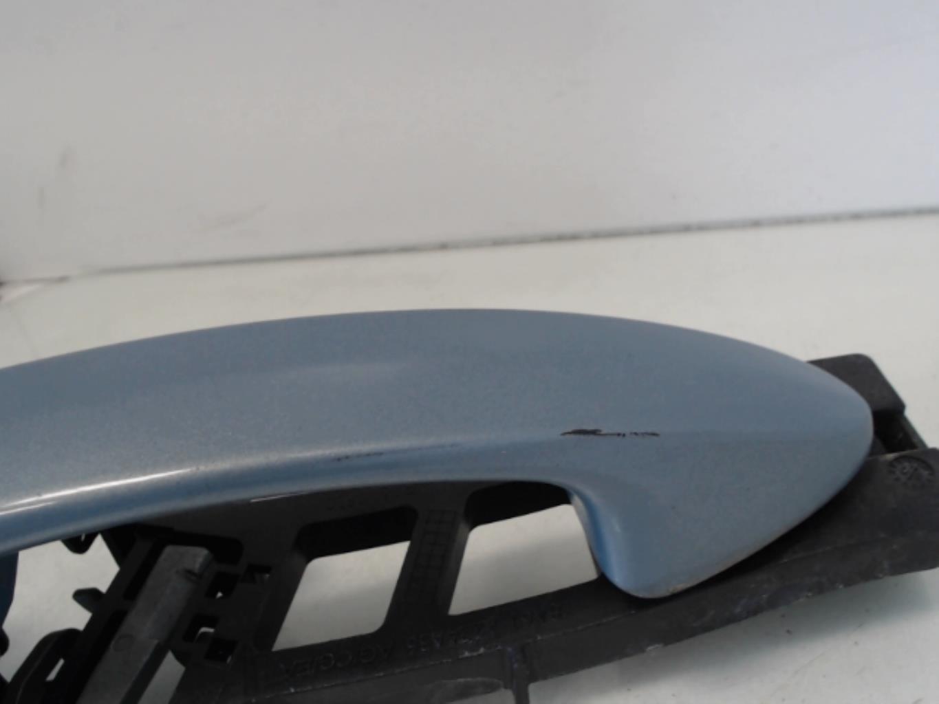 Maniglia portiera posteriore destra FORD FIESTA 6 PHASE 1 Diésel - 1