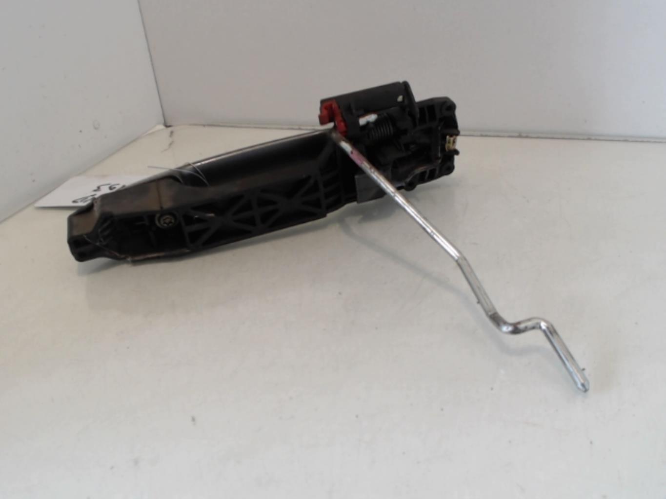 Maniglia portiera anteriore destra TOYOTA COROLLA 10 PHASE 1 Gasolina - 1