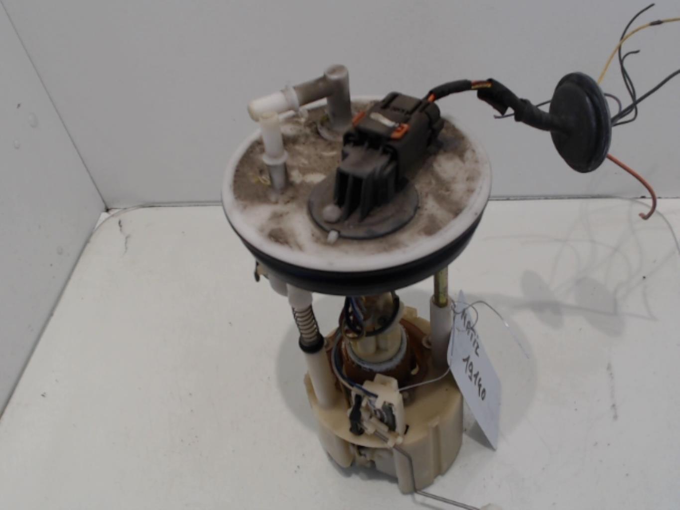 Pompe de gavage DAEWOO MATIZ 1 PHASE 1 Essence - 1