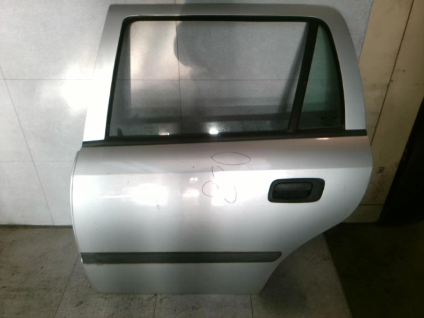 Portiera posteriore sinistra OPEL ASTRA G BREAK Gasolina - 1