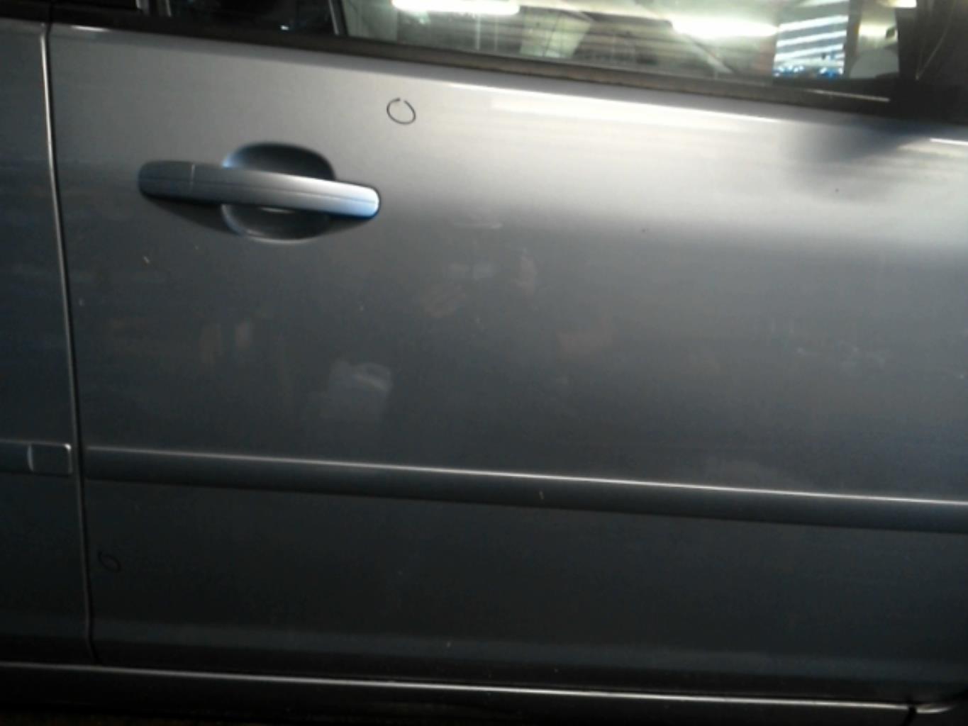 Porte avant droit FORD C-MAX 1 PHASE 1 Diesel - 1