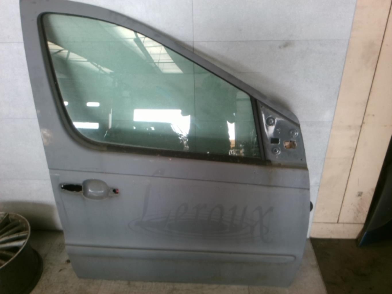 Portiera anteriore destra MERCEDES VANEO 414 Diésel - 1