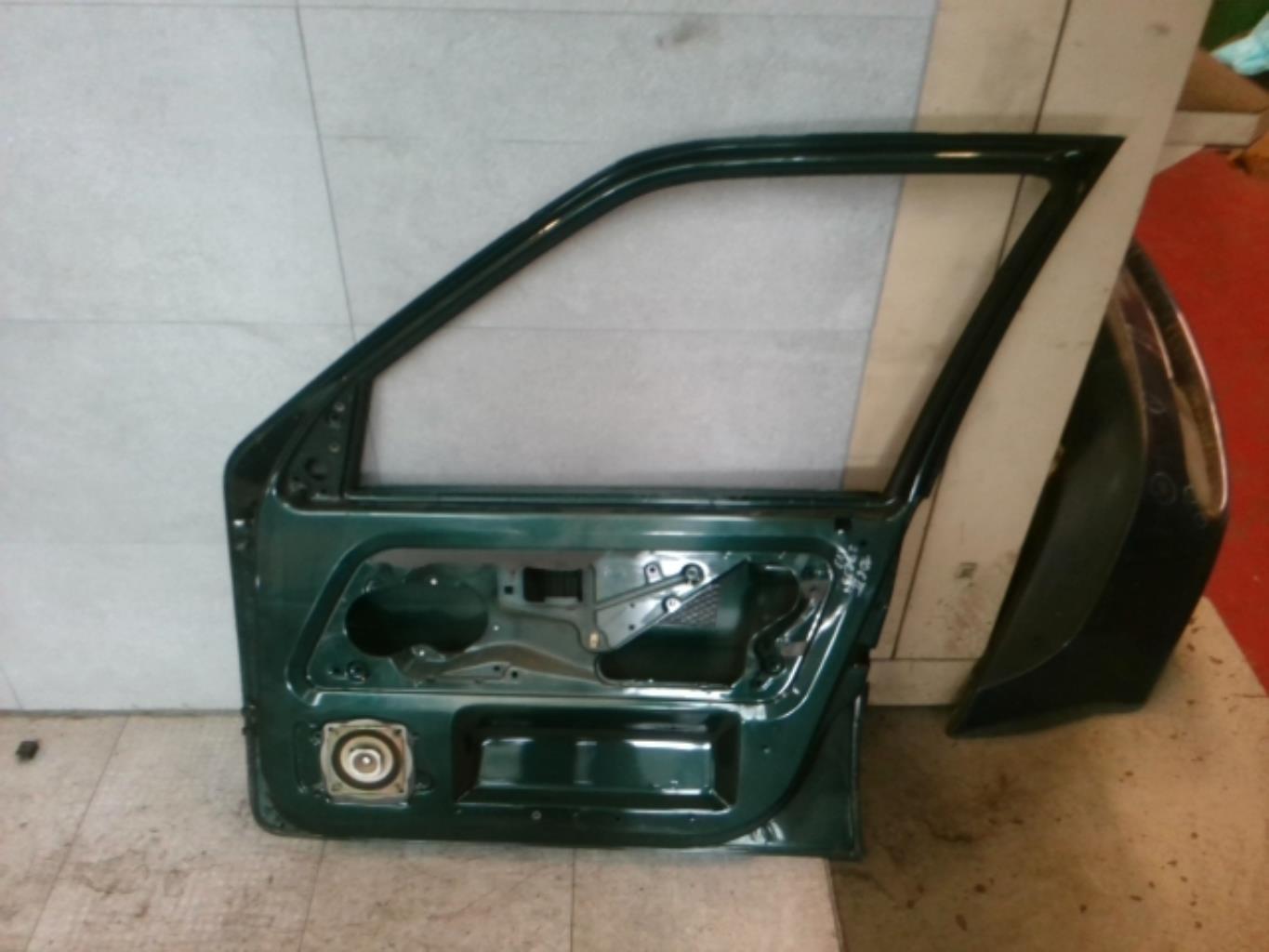 Portiera anteriore destra PEUGEOT 106 PHASE 2 Gasolina - 1