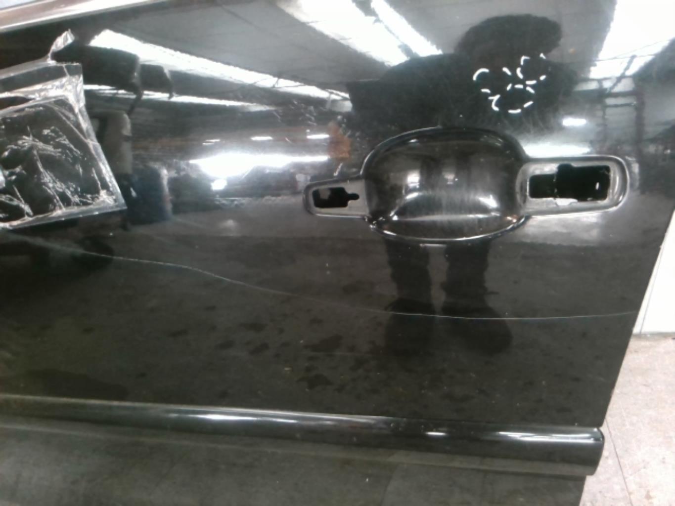 Portiera anteriore sinistra CITROEN C4 PICASSO 1 Diésel - 1