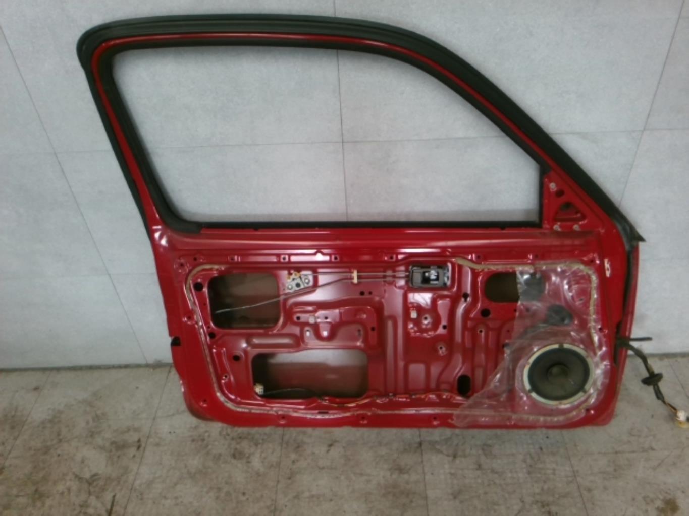 Portiera anteriore sinistra NISSAN MICRA 2 PHASE 2 Gasolina - 1