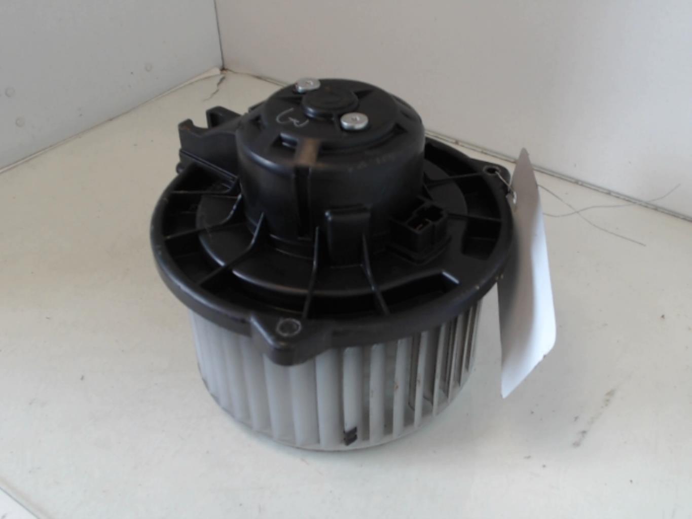 Pulseur d'air TOYOTA COROLLA 10 PHASE 2 Diesel - 1