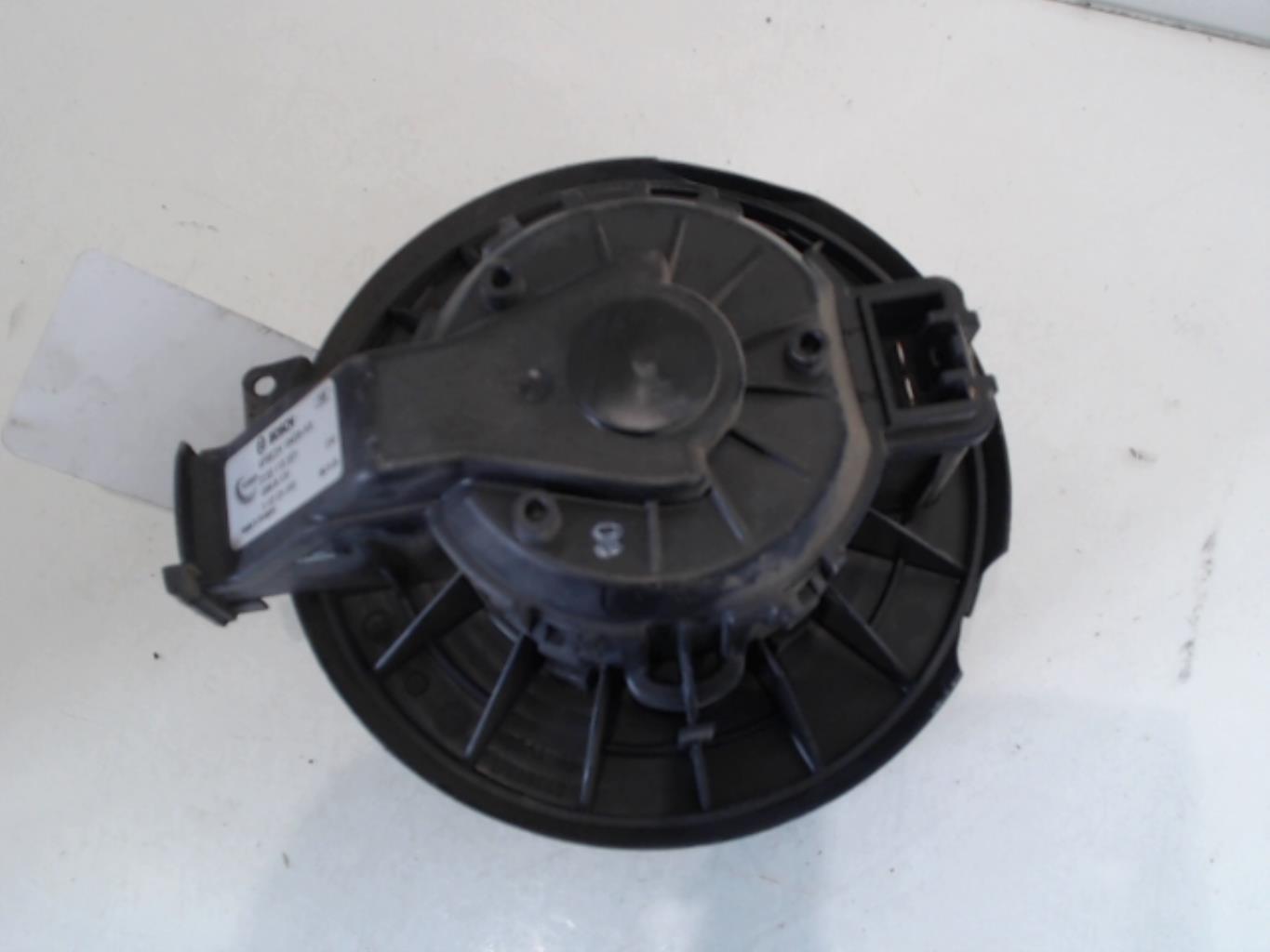 Pulseur d'air FORD FIESTA 6 PHASE 1 Diesel - 1
